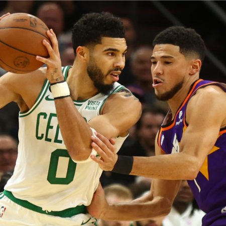 NBA Finals 2024 Predictions: Nuggets, Bucks, and Celtics Lead the Charge