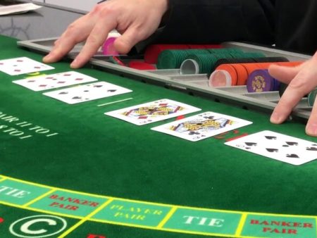 How to Play Baccarat Effectively: A Step-by-Step Guide