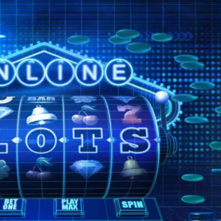 The Technology Behind Online Slots