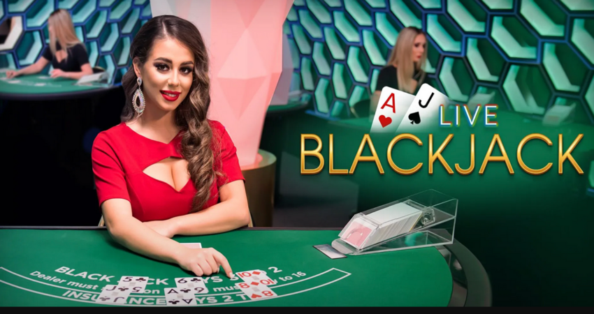 what is blackjack