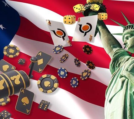 Guest Who Is the Leading State for iGaming in the US?