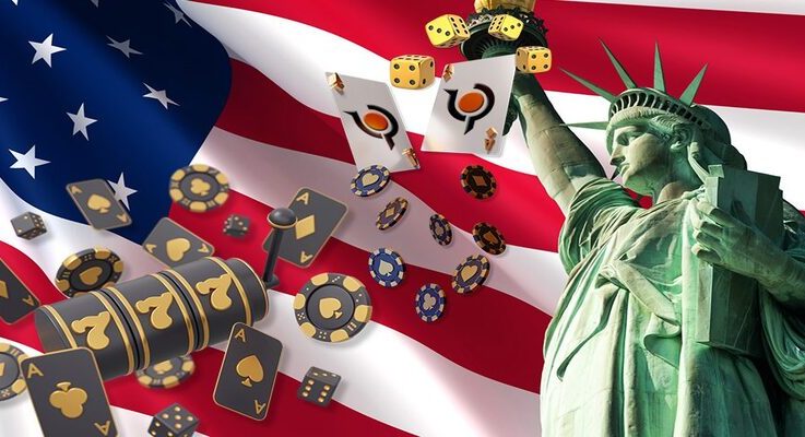 Guest Who Is the Leading State for iGaming in the US?