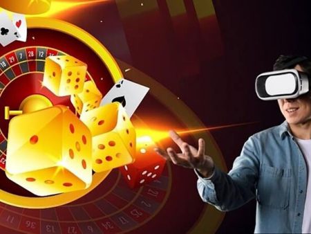 改变在线赌场面貌的 10 项技术