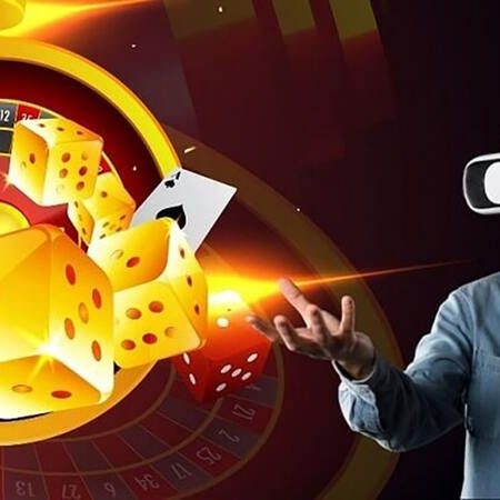 10 Technologies that Changed the Face of Online Casinos