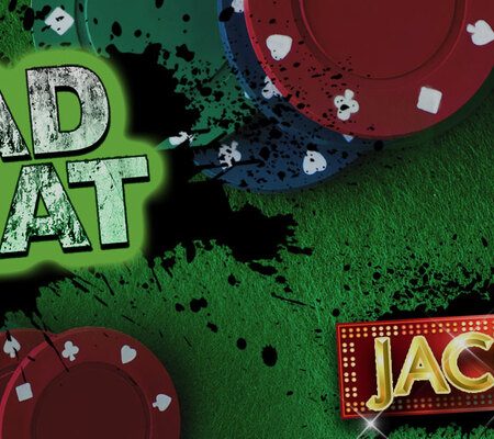 Top 5 Unbelievable Poker Bad Beat Jackpots